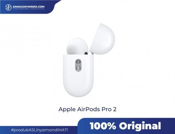 Apple AirPods Pro 2 Mag Safe