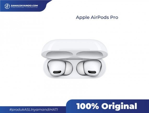 Apple AirPods Pro Mag Safe