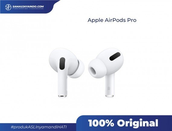 Apple AirPods Pro Mag Safe