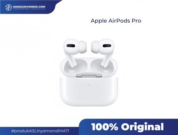 Apple AirPods Pro Mag Safe