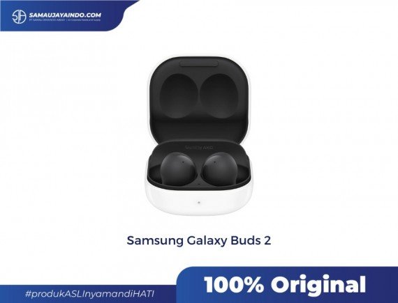 Samsung Buds 2