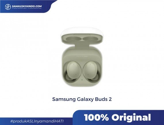 Samsung Buds 2
