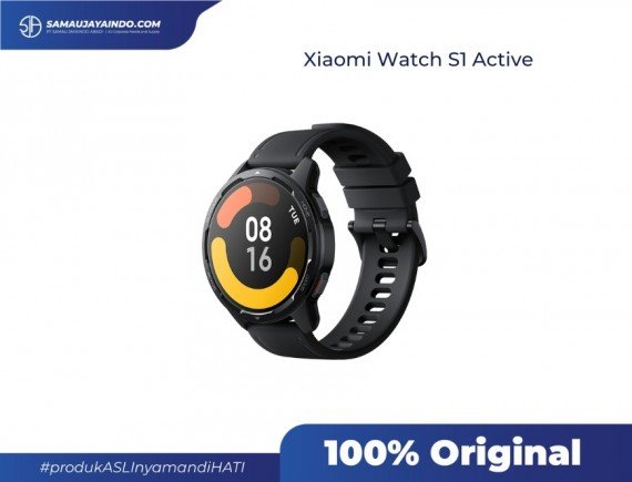 Xiaomi Watch S1 Active