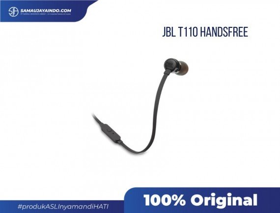 JBL T110 Handsfree