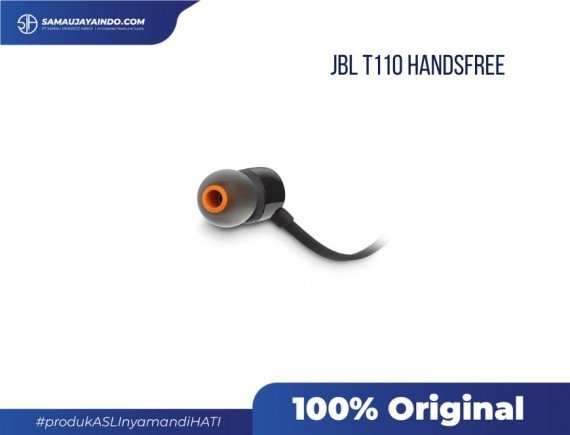 JBL T110 Handsfree