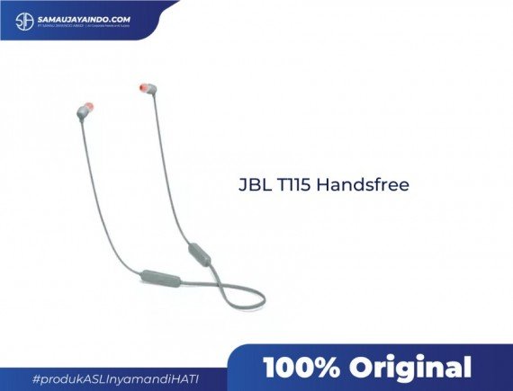 JBL T115 BT