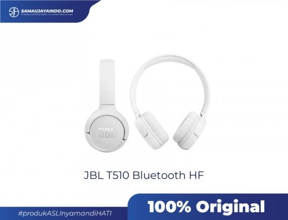 JBL T510 Bluetooth HF