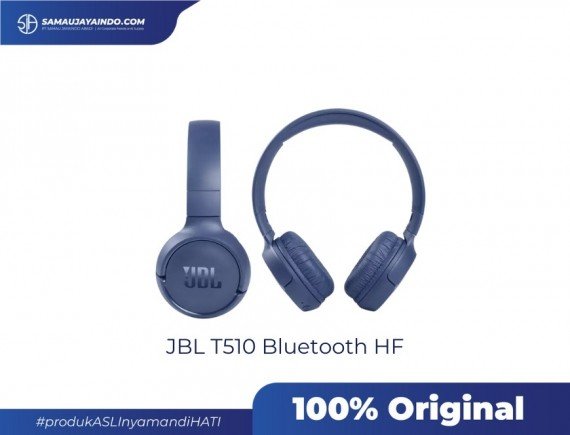 JBL T510 Bluetooth HF