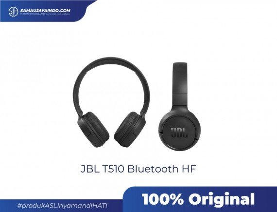 JBL T510 Bluetooth HF