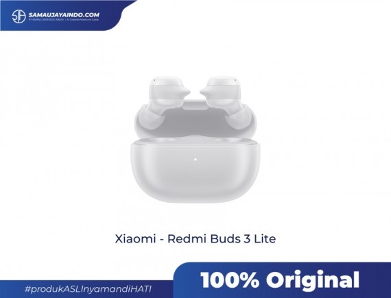 Xiaomi - Mi Buds 3 Lite