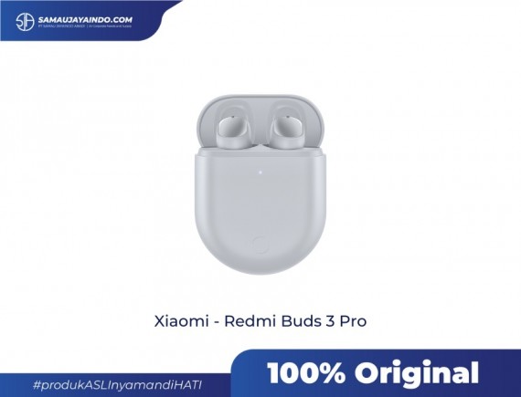Xiaomi - Mi Buds 3 Pro