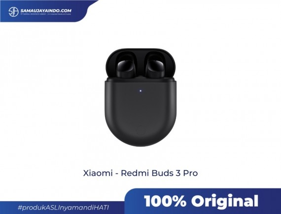 Xiaomi - Mi Buds 3 Pro