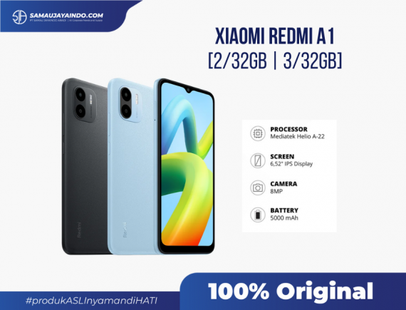 Xiaomi Redmi A1 3/32 