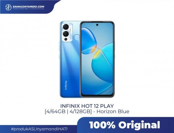 Infinix Hot 12 Play 4/64GB 