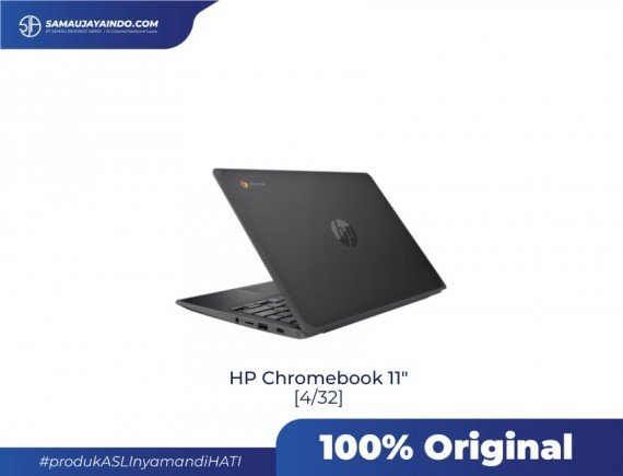 HP Chromebook 11