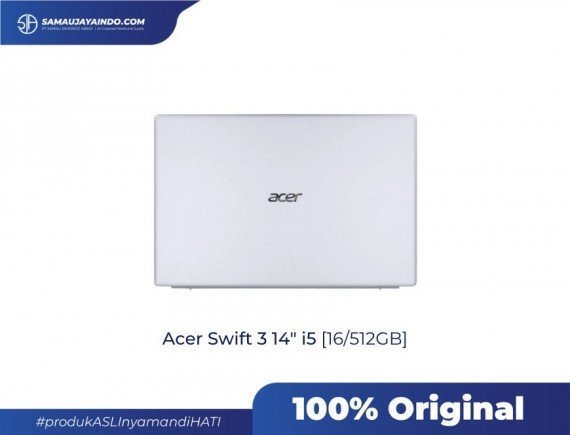 Acer Swift 3 14