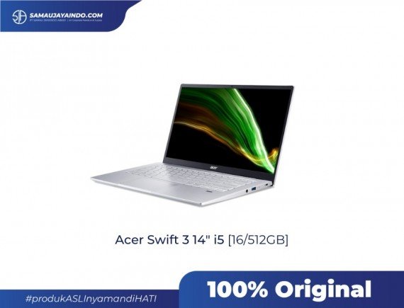 Acer Swift 3 14