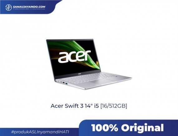 Acer Swift 3 14
