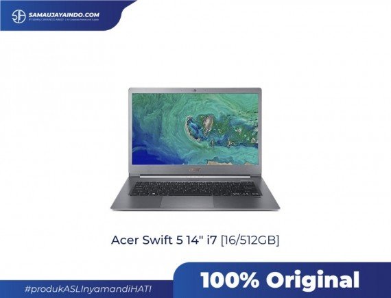 Acer Swift 5 14