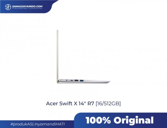 Acer Swift X 14