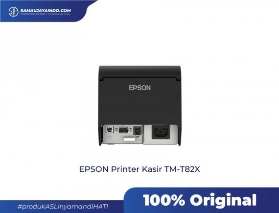 EPSON Printer Kasir TM-T82X