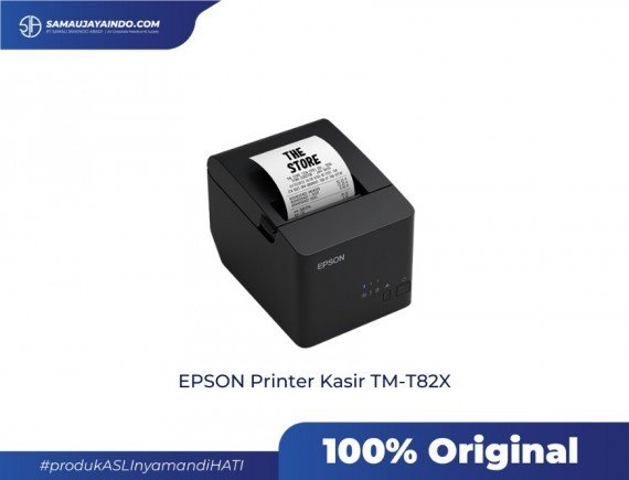 EPSON Printer Kasir TM-T82X