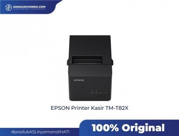 EPSON Printer Kasir TM-T82X