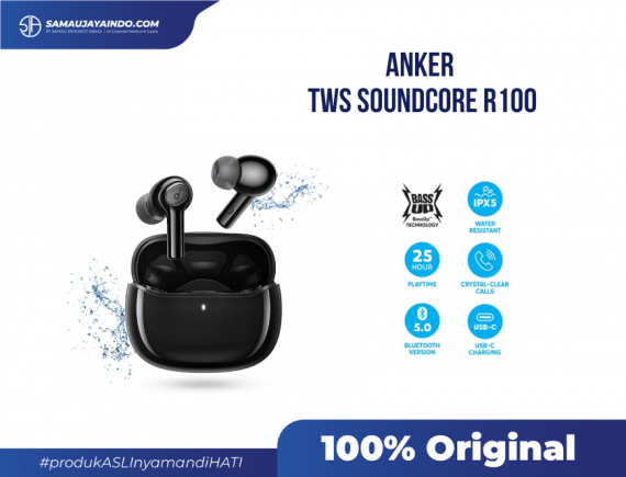 ANKER TWS Soundcore R100 (A3981)