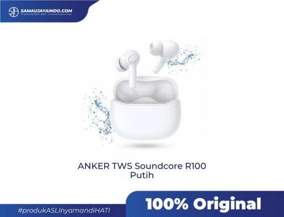 ANKER TWS Soundcore R100 (A3981)