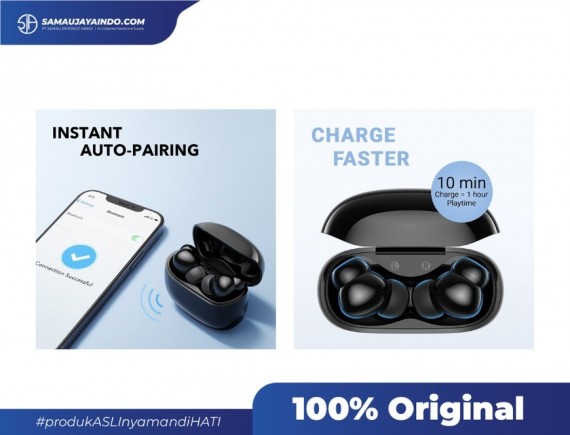 ANKER TWS Soundcore R100 (A3981)