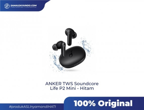 ANKER TWS Soundcore Life P2 Mini A3944