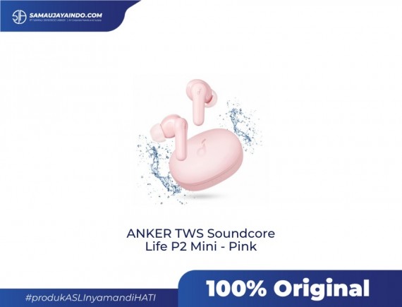 ANKER TWS Soundcore Life P2 Mini A3944