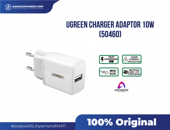 UGREEN Charger Adaptor 10W (50460)