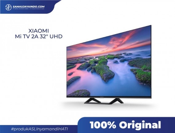 XIAOMI - Mi TV 2A 32