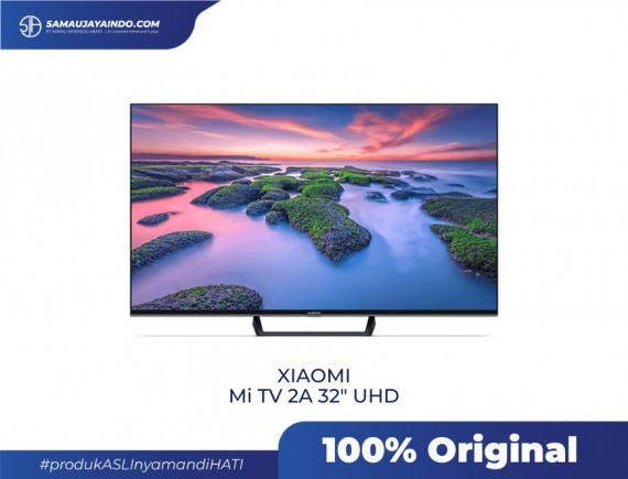 XIAOMI - Mi TV 2A 32