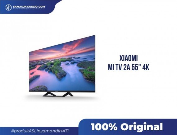 XIAOMI - Mi TV 2A 55