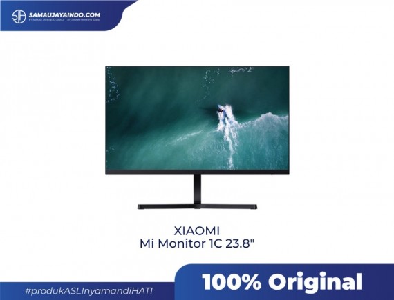 XIAOMI - Mi Monitor 1C 23.8