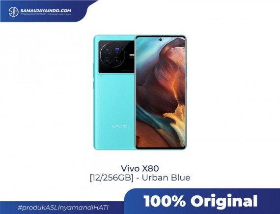 Vivo X80 12/256GB
