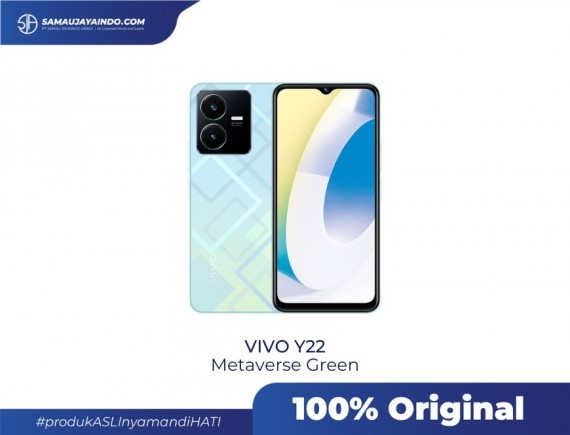 VIVO Y22 4/64GB 