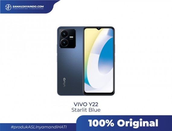 VIVO Y22 4/64GB 