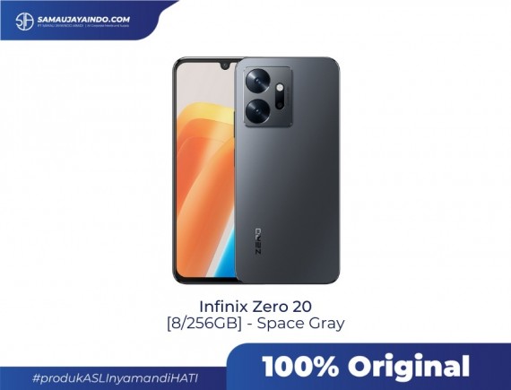 Infinix Zero 20 8/256GB