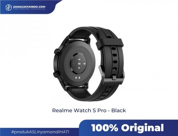 Realme Watch S Pro