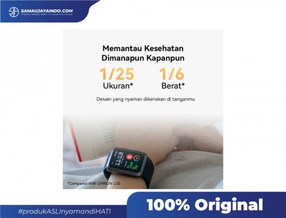 Huawei Watch D