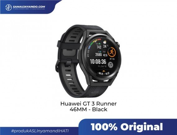 Huawei GT 3 46mm Runner