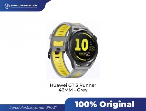 Huawei GT 3 46mm Runner