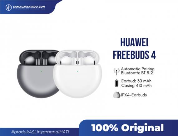 Huawei FreeBuds 4 HF