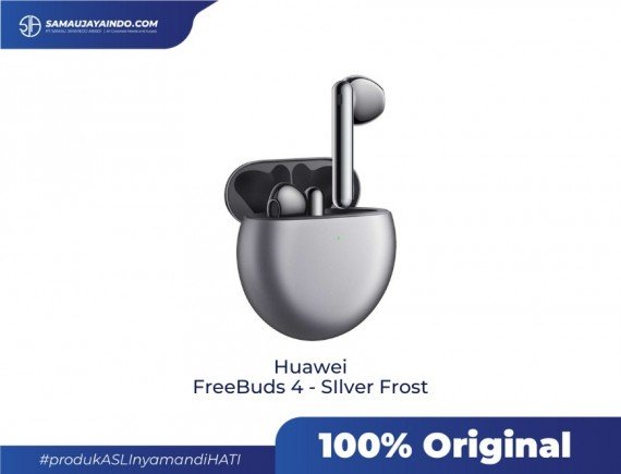 Huawei FreeBuds 4 HF