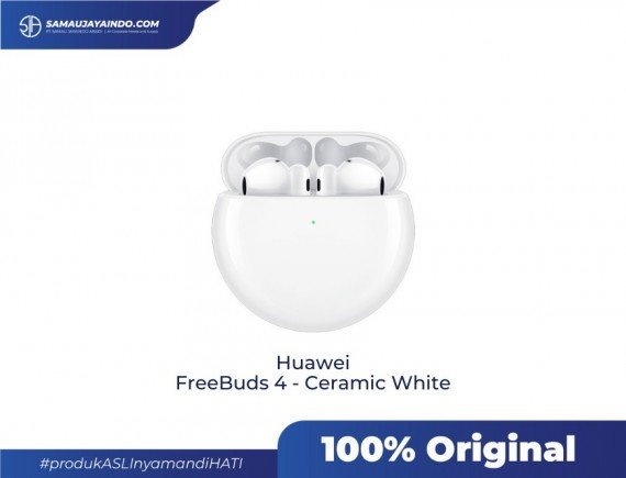 Huawei FreeBuds 4 HF