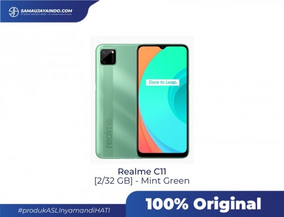 Realme C11 2/32 GB