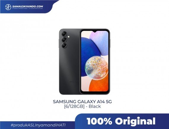 Samsung Galaxy A14 5G 6/128GB